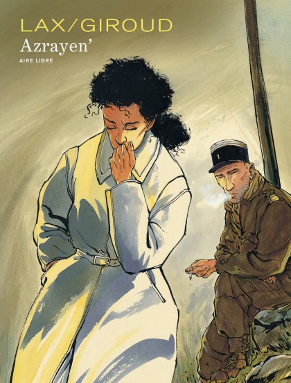Azrayen' (édition intégrale) - Azrayen' (édition intégrale)
