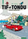 Tif et Tondu - L'intégrale – Tome 11 – Sortilèges et manipulations - couv