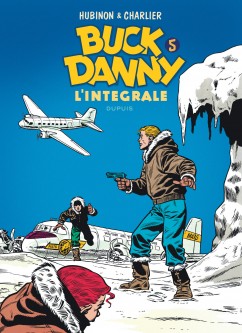 Buck Danny - L'intégrale – Tome 5