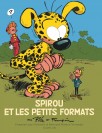 Spirou et les petits formats – Spirou et les petits formats - couv