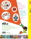 Petit Poilu – Tome 11 – L'hôpital des docteurs Toc-Toc - 4eme