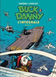 Buck Danny - L'intégrale – Tome 6