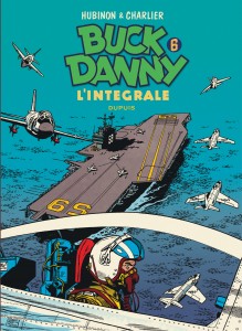 cover-comics-buck-danny-8211-l-8217-integrale-tome-6-buck-danny-8211-l-8217-integrale-8211-tome-6