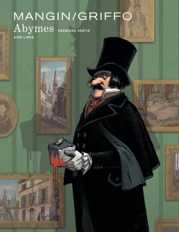 Abymes – Tome 1