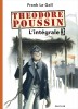 Théodore Poussin - L'Intégrale – Tome 3 - couv
