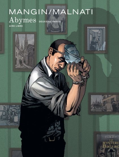 Abymes Tome 2 - Abymes - Tome 2