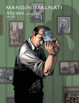 Abymes – Tome 2