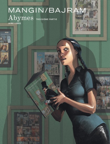 Abymes Tome 3 - Abymes - Tome 3