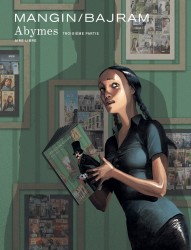 Abymes – Tome 3