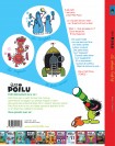 Petit Poilu – Tome 12 – La Planète Coif'tif - 4eme