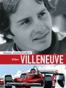 Michel Vaillant - Dossiers Tome 10 - Gilles Villeneuve