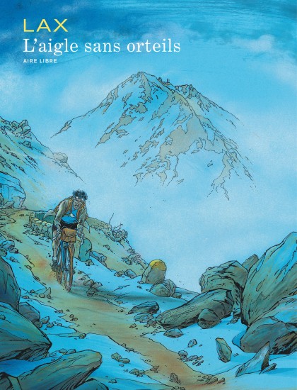 L'Aigle sans orteils - L'Aigle sans orteils