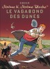 Jérôme K. Jérôme Bloche – Tome 8 – Le Vagabond des dunes - couv