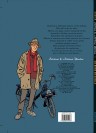 Jérôme K. Jérôme Bloche – Tome 10 – Un bébé en cavale - 4eme