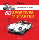 Les chroniques de Starter – Tome 2 – 60 sportives de Starter - couv