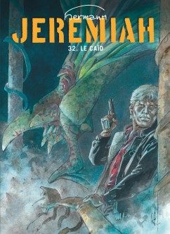 Jeremiah – Tome 32