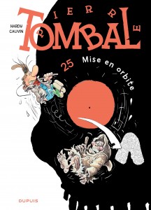 cover-comics-pierre-tombal-tome-25-mise-en-orbite