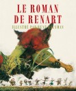 Le roman de Renart - couv