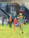 Retour au Kosovo – Tome 1 - couv