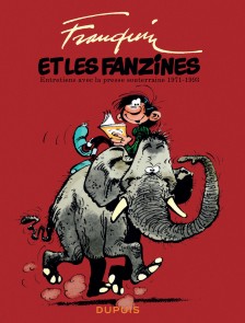cover-comics-franquin-et-les-fanzines-tome-1-franquin-et-les-fanzines