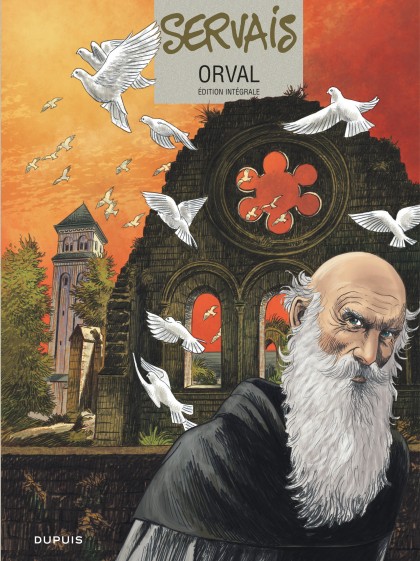 Orval - L'intégrale Tome 1 - Orval - L'intégrale