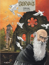 Orval - L'intégrale – Tome 1