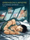 La Femme accident – Tome 2 - couv