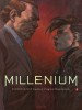 Millénium – Tome 3 - couv