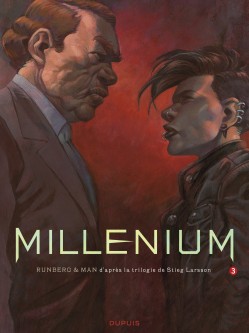 Millénium – Tome 3