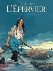 Epervier (L') – Tome 1