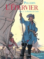 Epervier (L') – Tome 2