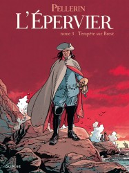 Epervier (L') – Tome 3