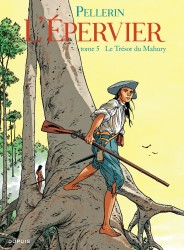 Epervier (L') – Tome 5