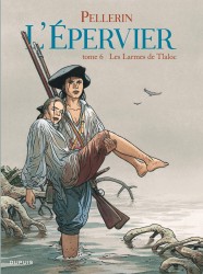 Epervier (L') – Tome 6