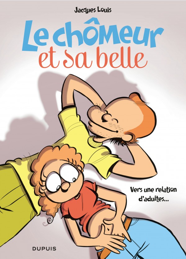 cover-comics-le-chomeur-et-sa-belle-tome-2-tome-2
