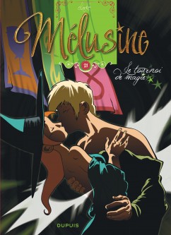 Mélusine – Tome 21