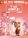 T'es gonflé ! - couv