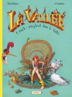 La Vallée – Tome 1