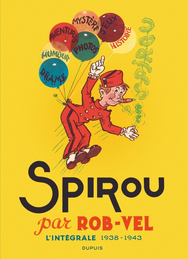 cover-comics-spirou-par-rob-vel-tome-1-spirou-par-rob-vel