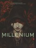 Millénium – Tome 1 - couv