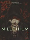 Millénium – Tome 1 - couv