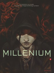 Millénium – Tome 1