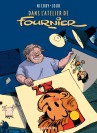 Dans l'atelier de Fournier – Tome 1 - couv