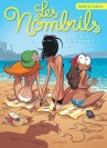 Les Nombrils – Tome 6 – Un été trop mortel - couv