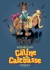 Câline et Calebasse - L'intégrale – Tome 1 – 1969-1973 - couv