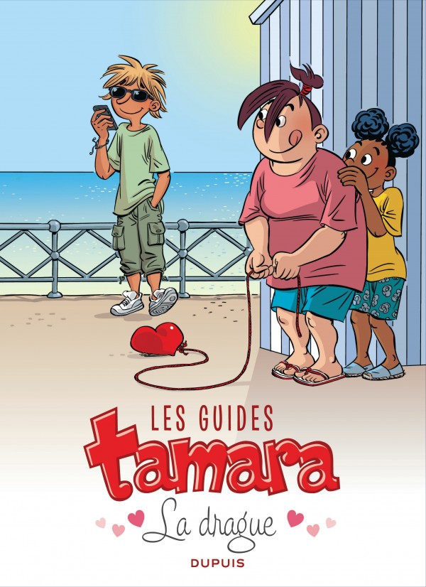 cover-comics-les-guides-tamara-tome-1-la-drague