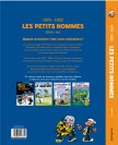 Les Petits Hommes - L'intégrale – Tome 5 – 1979-1982 - 4eme