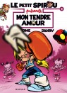 Le Petit Spirou présente... Tome 5 - Mon tendre amour (Opé bi-pack 2023)