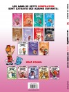 Le Petit Spirou présente... – Tome 5 – Mon tendre amour - 4eme