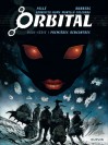 Orbital hors-série – Tome 1 – Premières rencontres - couv